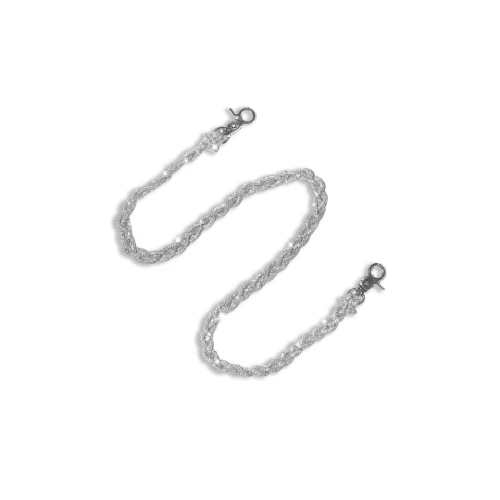 Project Capri VVS Wallet Chain front view